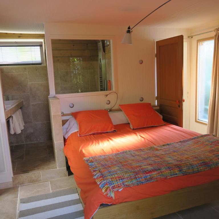 Home6 - Doppelzimmer mit Terrasse - 3