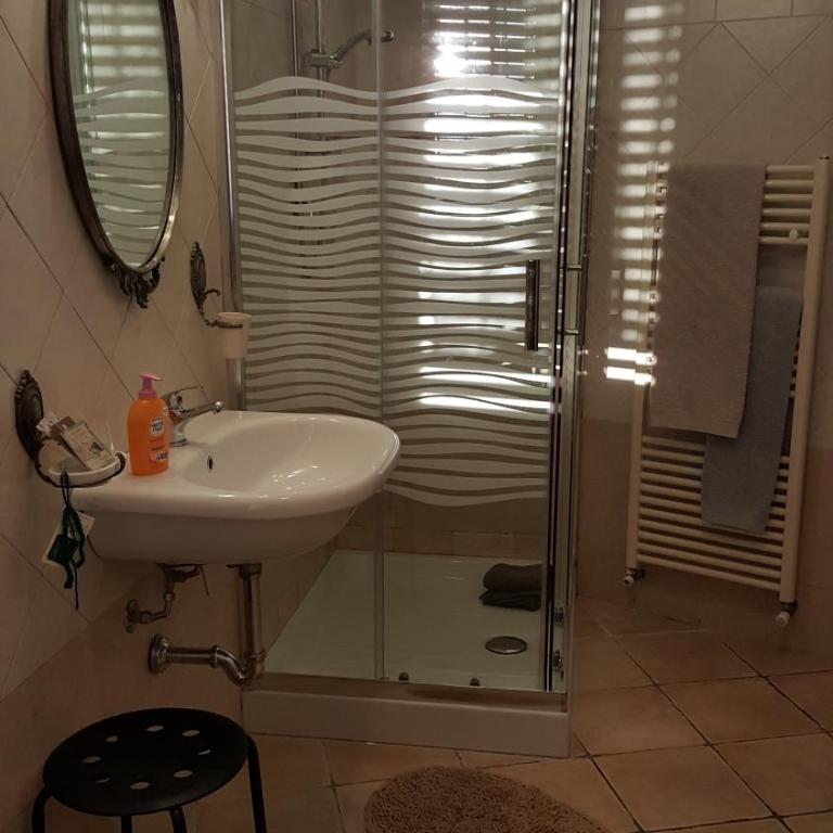 Casa Pettini - Appartamento con 2 Camere da Letto - 34