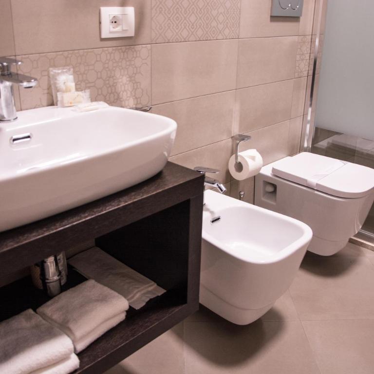 8room Hotel - Double Room - 19