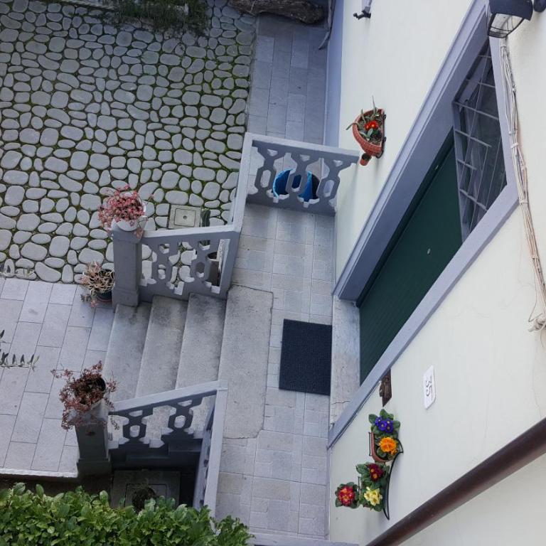 Casa Pettini - Appartamento con 1 Camera da Letto - 13