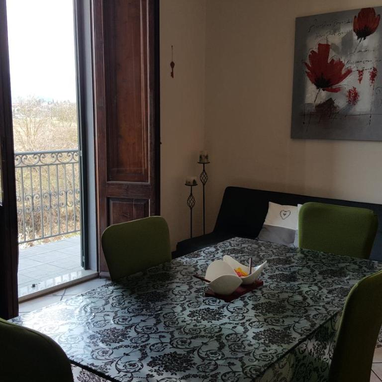 Casa Pettini - Appartamento con 2 Camere da Letto - 25