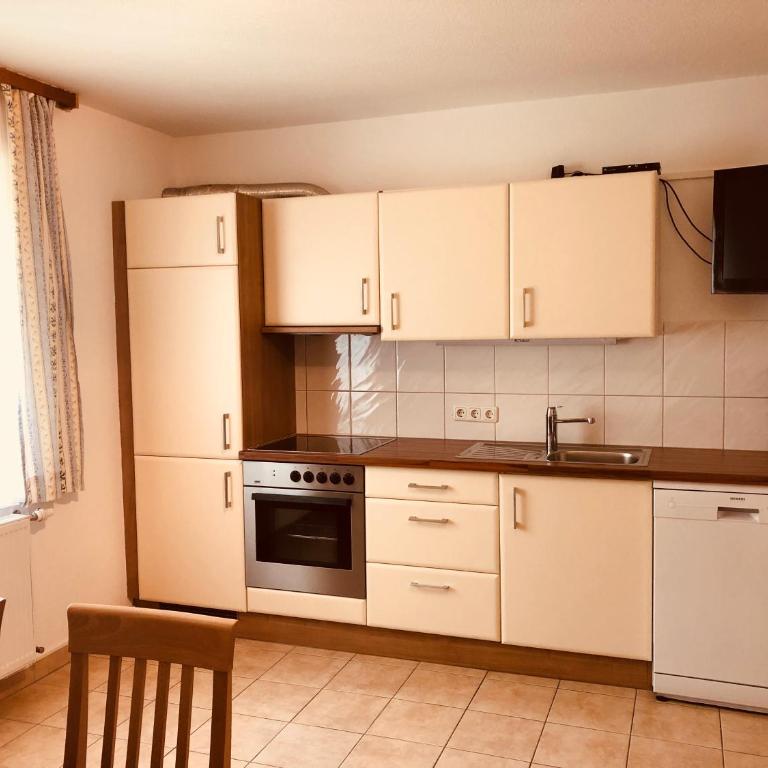 Feichterhof - Apartment mit 2 Schlafzimmern - 4