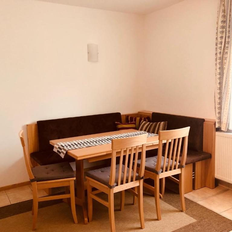 Feichterhof - Apartment mit 2 Schlafzimmern - 5