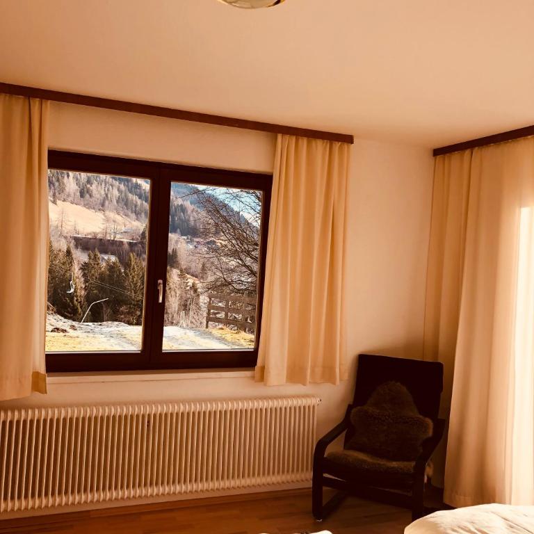 Feichterhof - Apartment mit 2 Schlafzimmern - 8