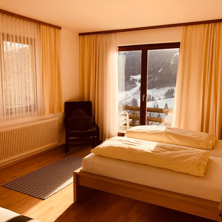 Feichterhof - Apartment mit 2 Schlafzimmern - 9