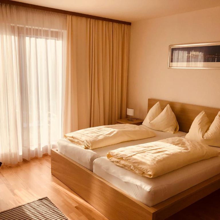 Feichterhof - Apartment mit 2 Schlafzimmern - 10