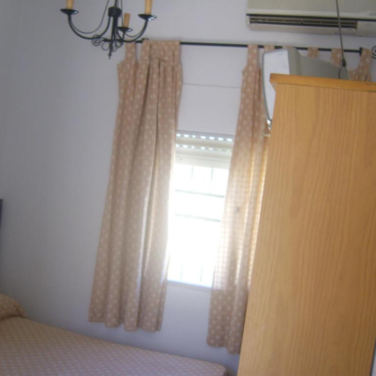 Hostal El Canario - Habitación Individual - 4
