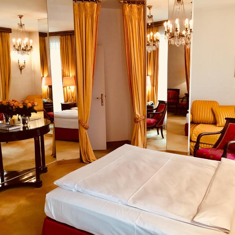 Hotel Opera - Suite - 2