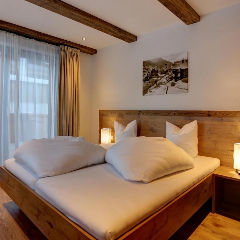 Chalet Bella - Chalet - 7