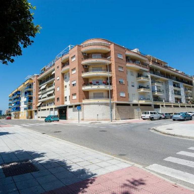 Ático Olimpo - Penthouse Apartment - 29