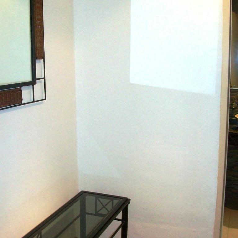 Village Garden Apart Hotel - Habitación Doble Superior con bañera de hidromasaje - 3