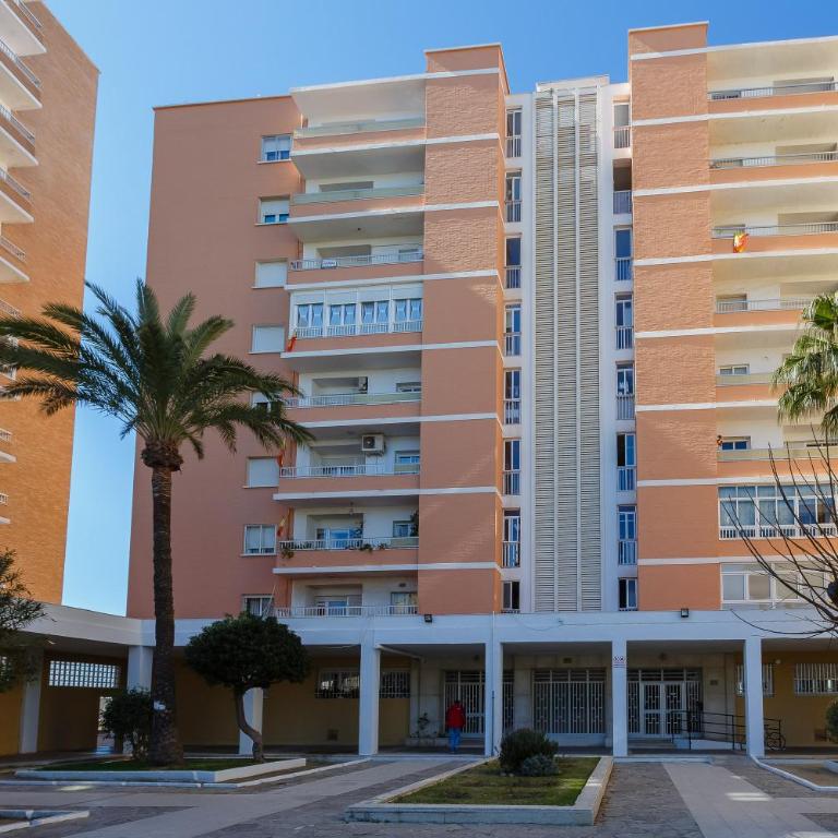OCEANO Family Home free parking by Cadiz4Rentals - Apartamento con vistas al mar - 37