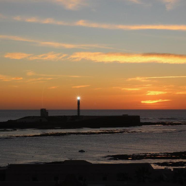 OCEANO Family Home free parking by Cadiz4Rentals - Apartamento con vistas al mar - 39