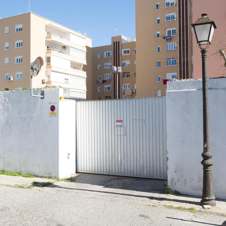 OCEANO Family Home free parking by Cadiz4Rentals - Apartamento con vistas al mar - 41