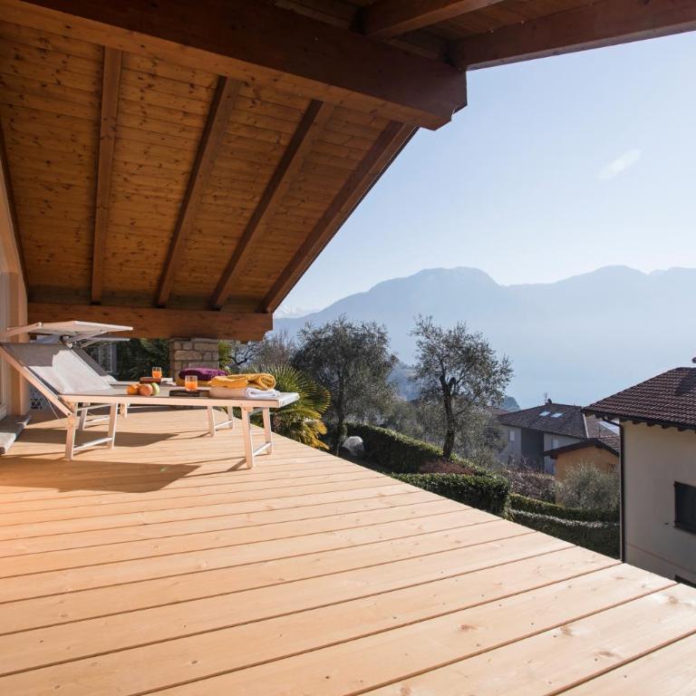 Ossuccio Grande C home with pool sleeps 12 by Italian Apartments - Casa Vacanze - 50