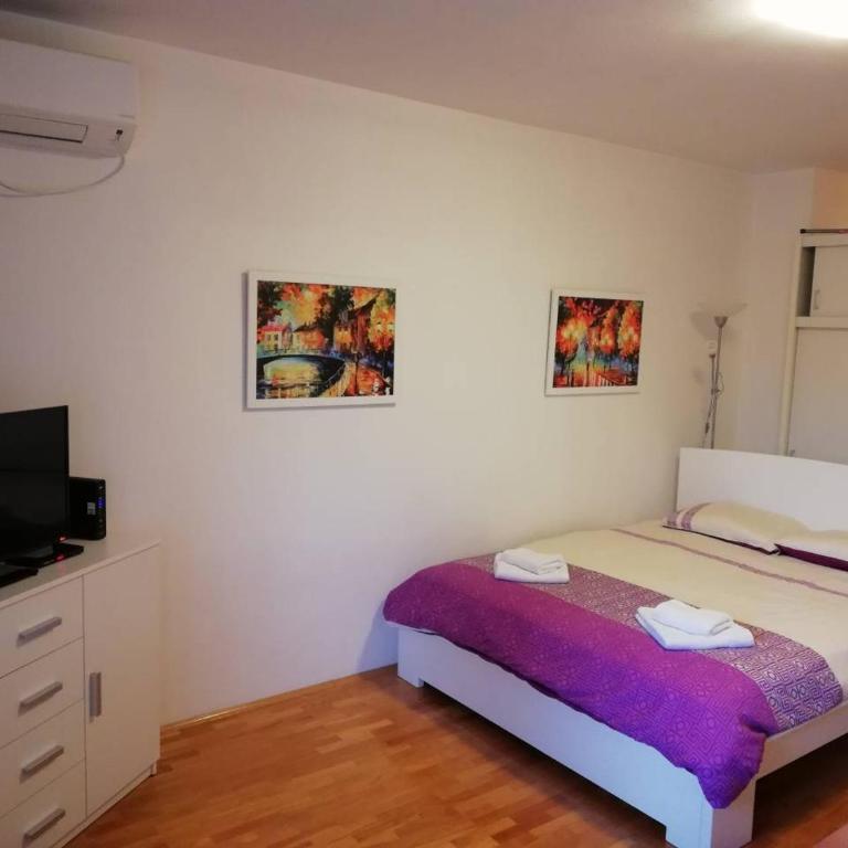 Studio Slavica - Studio sa Terasom - 5