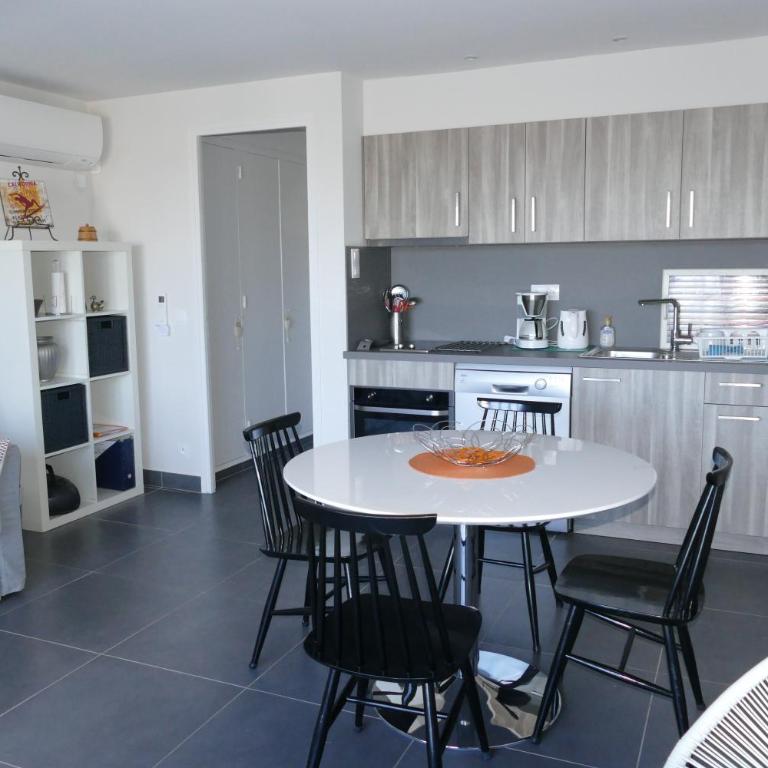 Villa Heliomar - Apartamento con vistas al mar - 16