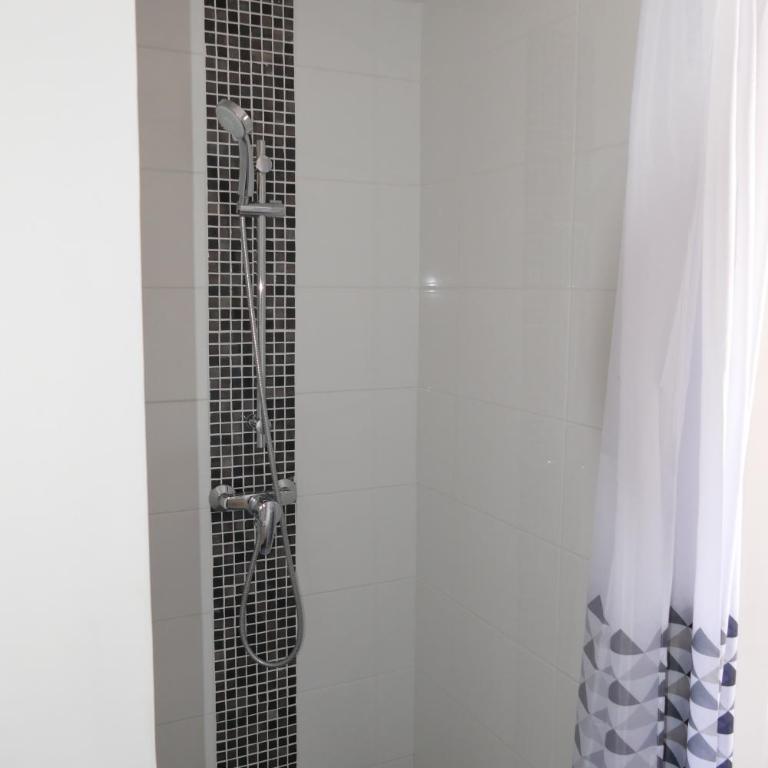 Villa Heliomar - Apartamento con vistas al mar - 15