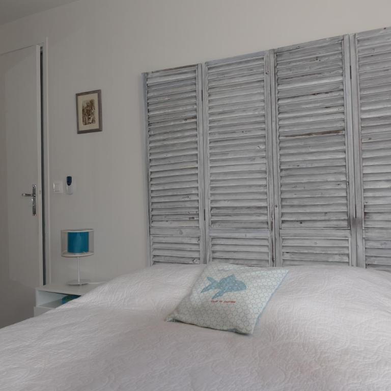 Villa Heliomar - Apartamento con vistas al mar - 13