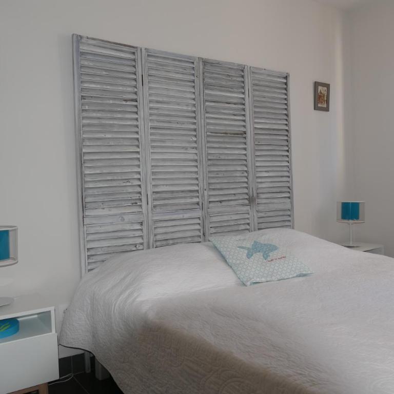 Villa Heliomar - Apartamento con vistas al mar - 12