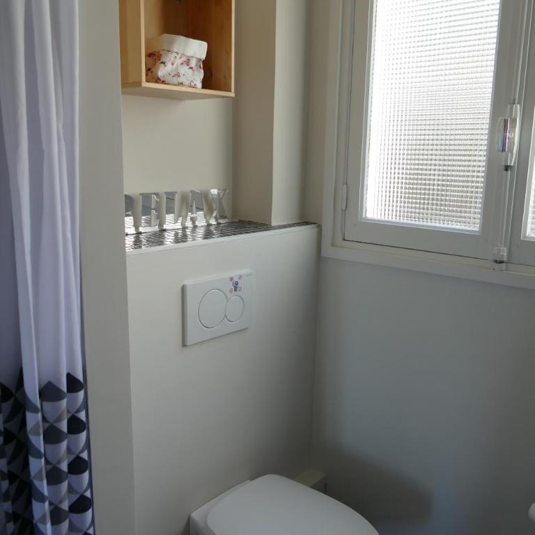 Villa Heliomar - Apartamento con vistas al mar - 17