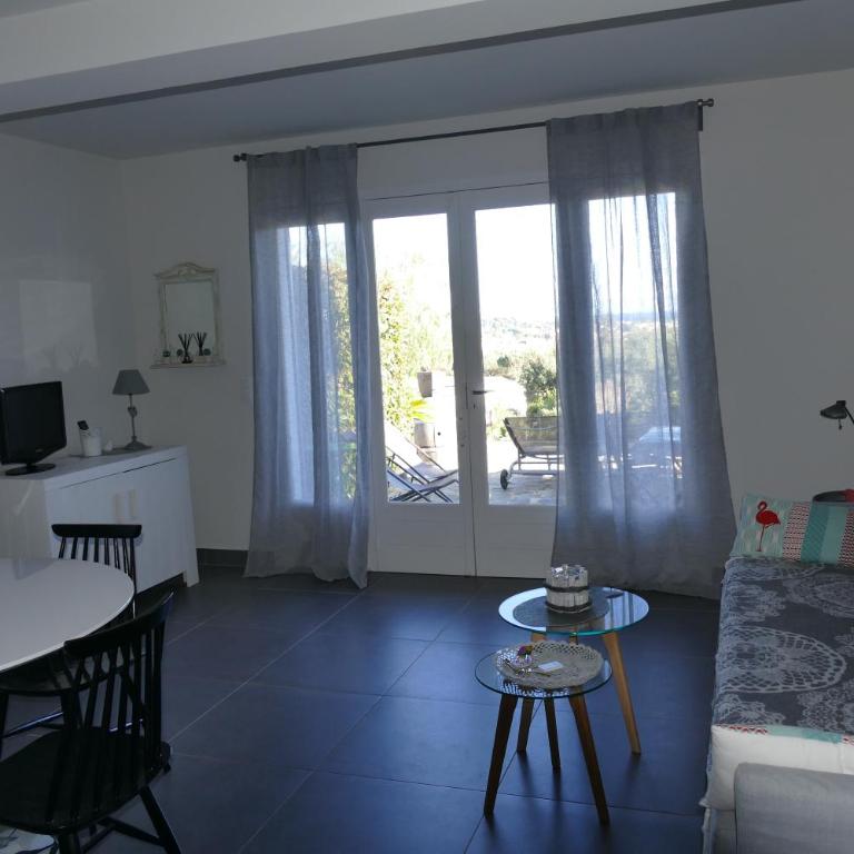 Villa Heliomar - Apartamento con vistas al mar - 20