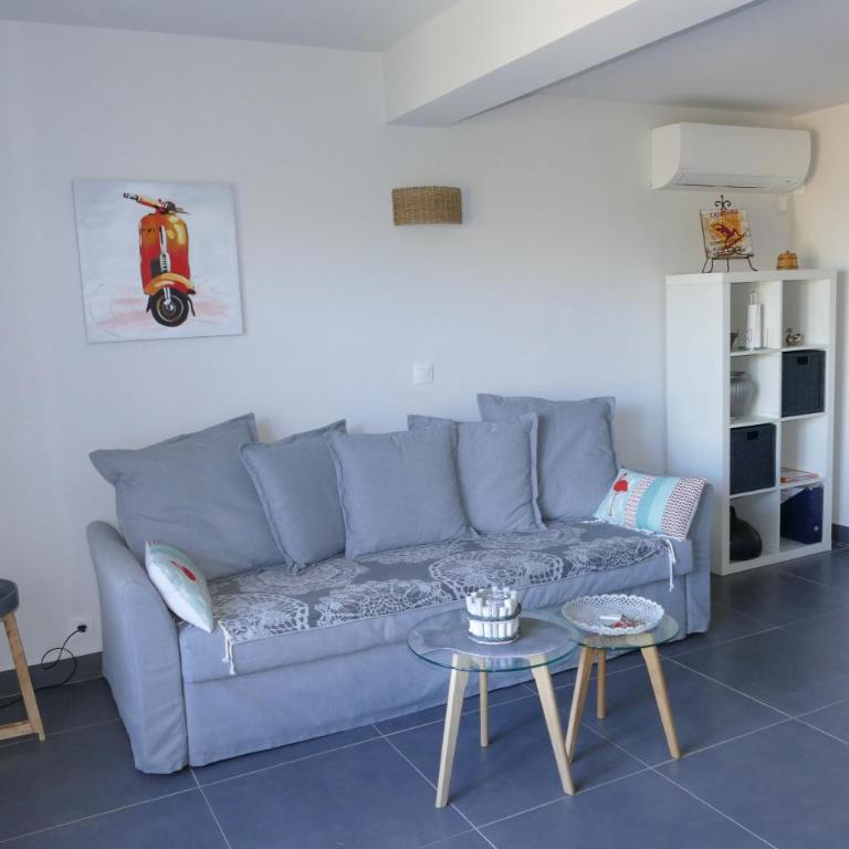 Villa Heliomar - Apartamento con vistas al mar - 21