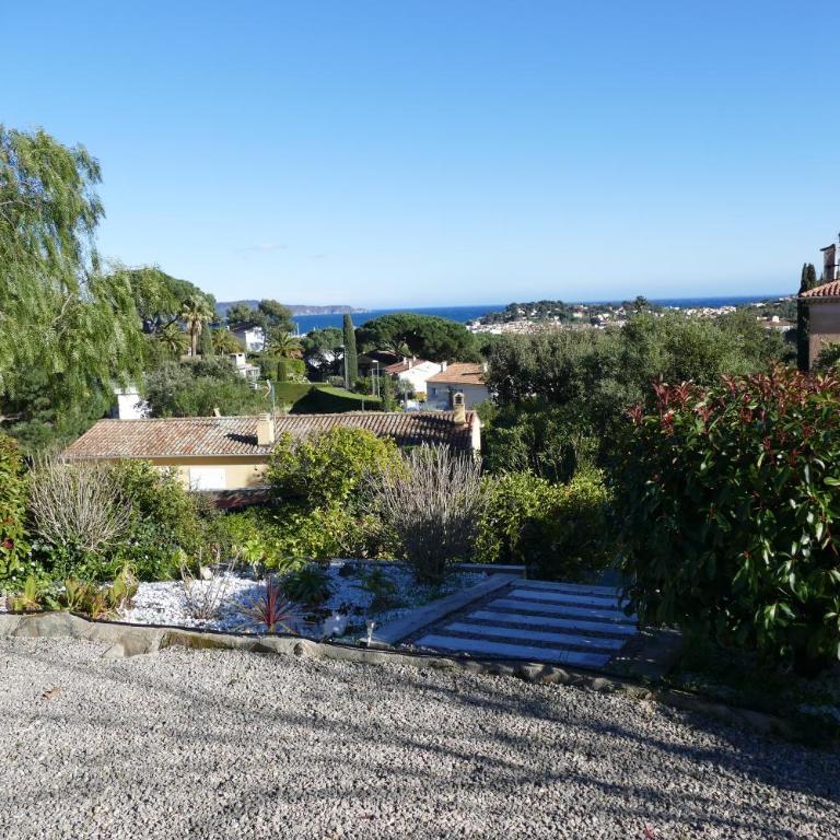 Villa Heliomar - Apartamento con vistas al mar - 6