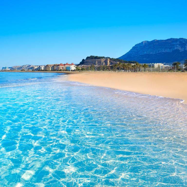 Las Dunas 02 by homeprive - Apartamento con vistas al mar - 19