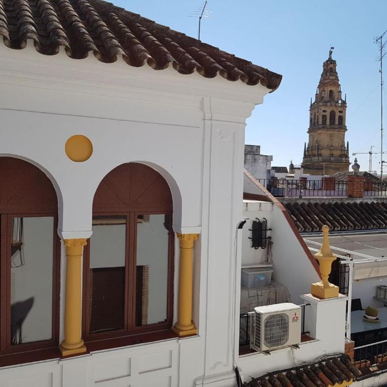 El Balcón de La Juderia - Apartamento Deluxe - 28