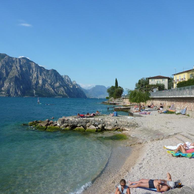 Tonini Apartments - Appartamento - 16