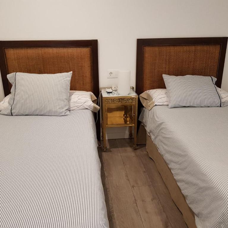 El Balcón de La Juderia - Apartamento Deluxe - 17