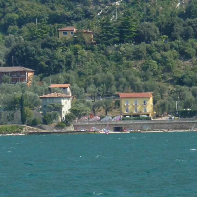 Tonini Apartments - Appartamento - 19