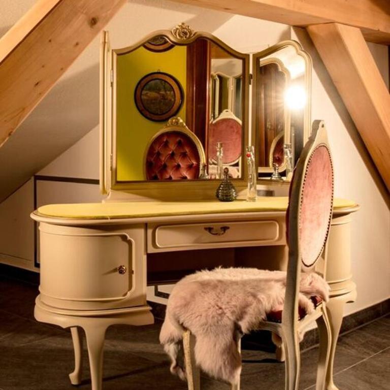 Altstadt-Loft Füssen - Apartment - 32
