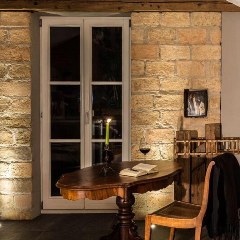 Altstadt-Loft Füssen - Apartment - 15