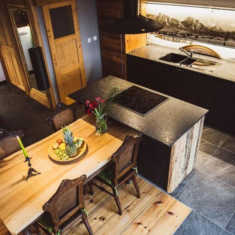 Altstadt-Loft Füssen - Apartment - 3