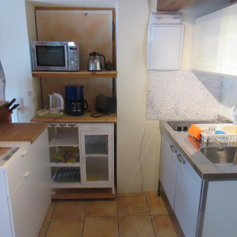 La Muria Apartment - Apartamento - Planta baja - 34