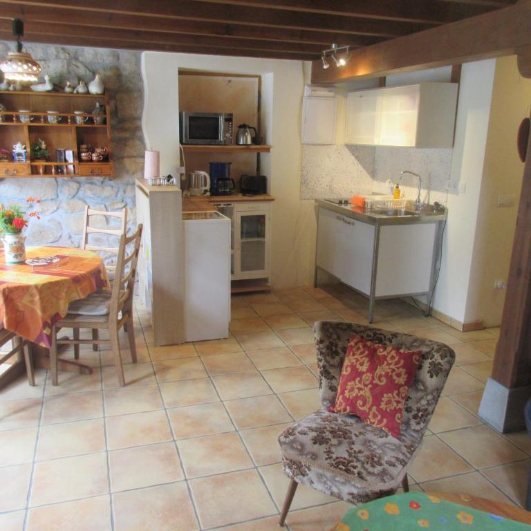 La Muria Apartment - Apartamento - Planta baja - 33
