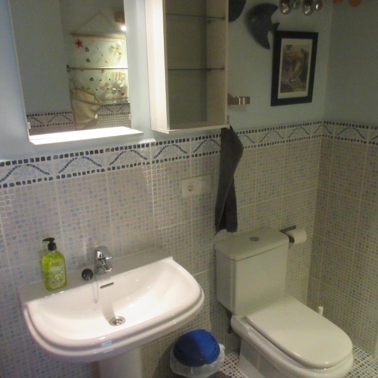 La Muria Apartment - Apartamento - Planta baja - 32