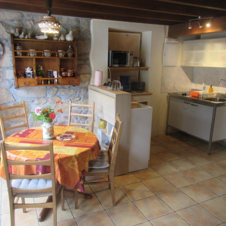 La Muria Apartment - Apartamento - Planta baja - 31