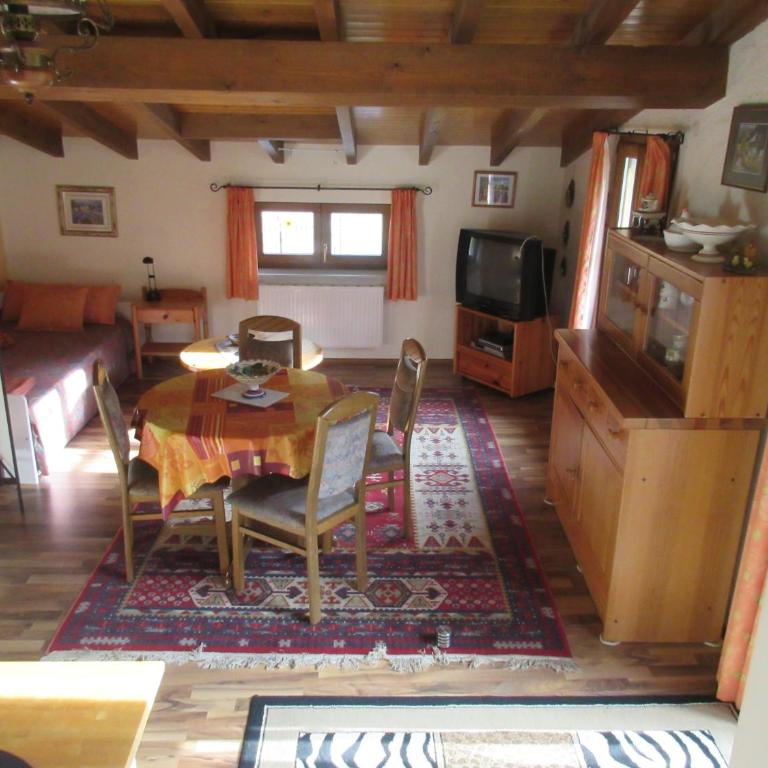 La Muria Apartment - Apartamento - 2