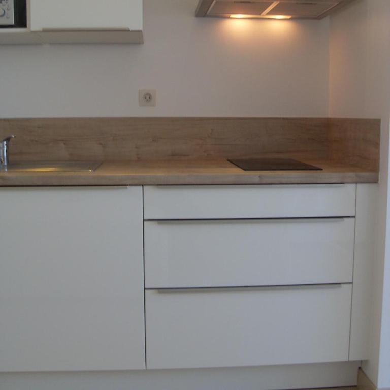 Le cap d'agde quartier naturiste Héliopolis E - Appartement - Vue sur Mer - 8