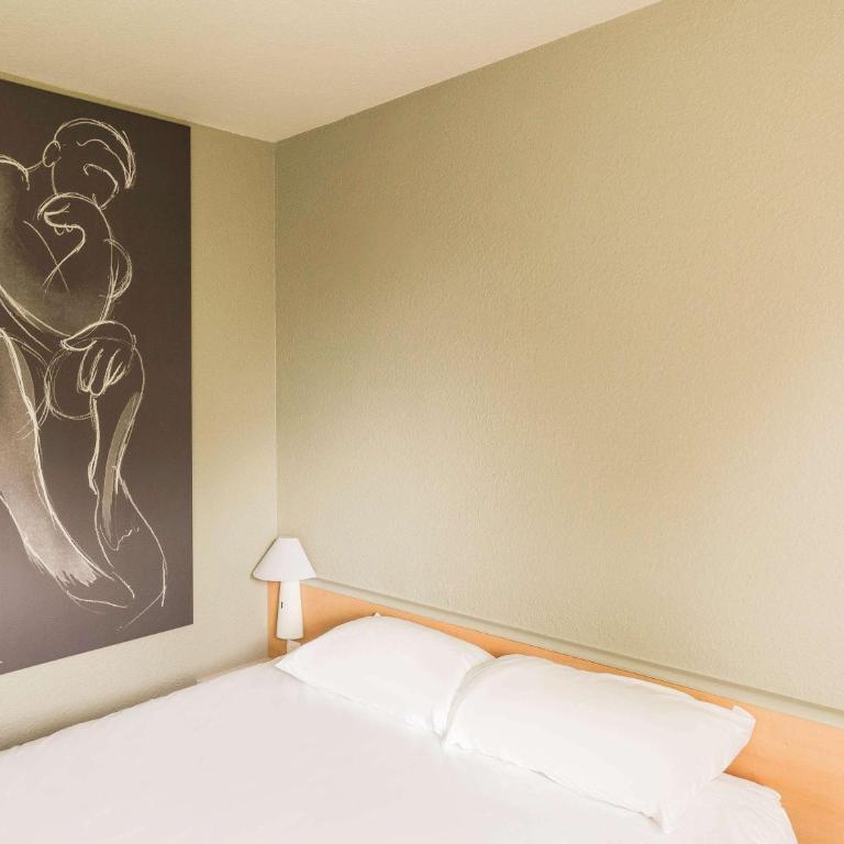 ibis Colmar Est - Hotel Restaurant en Alsace - Chambre Double Standard - 11