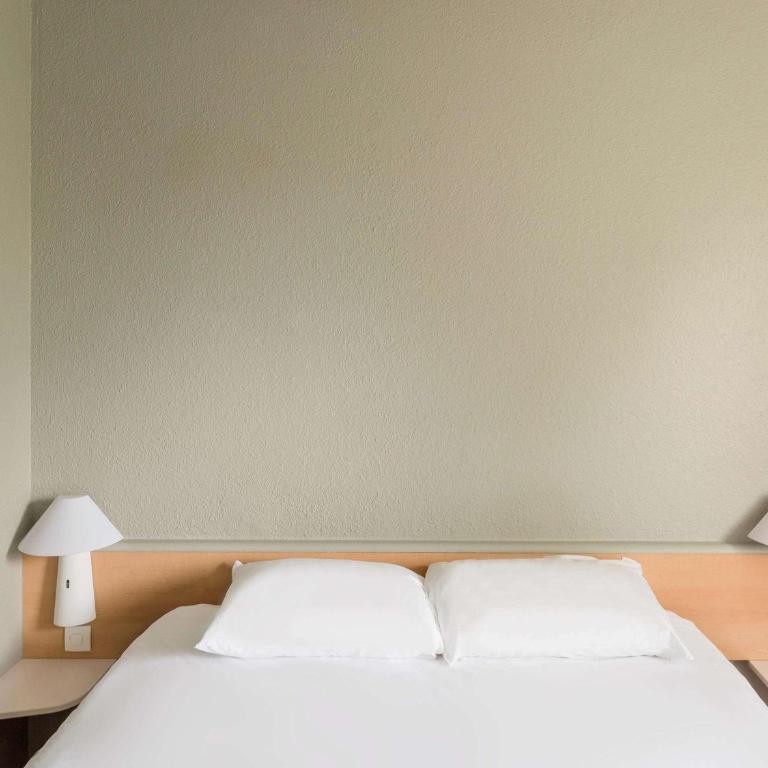 ibis Colmar Est - Hotel Restaurant en Alsace - Chambre Double Standard - 10