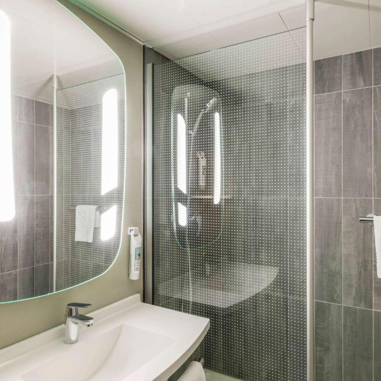 ibis Paris Gare de Lyon Ledru Rollin - Chambre Double Standard - 3