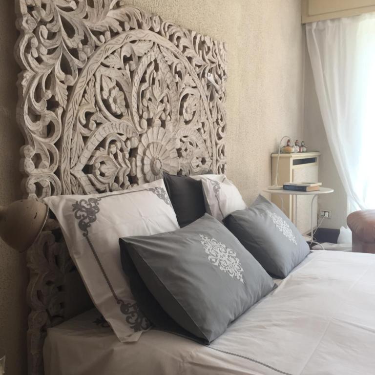 La Via Romana Boutique Guest House - Loft - 4