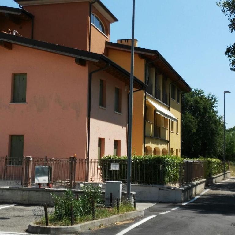 Sirmione, Borgo Rosa, your holiday flat - Appartamento con Vista Piscina - 15