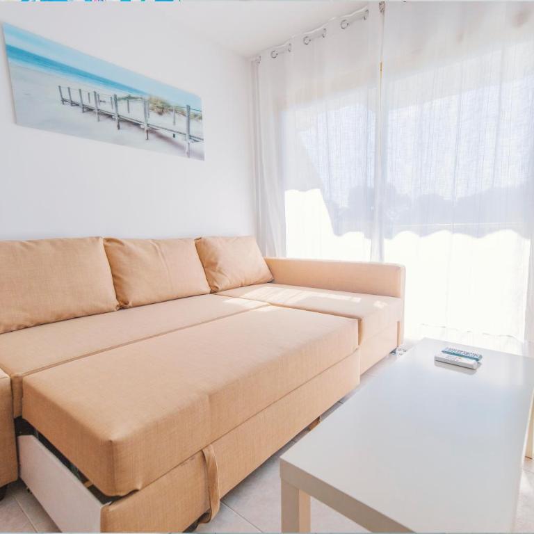 Apartamento Familiar Leomar - Apartamento - 30