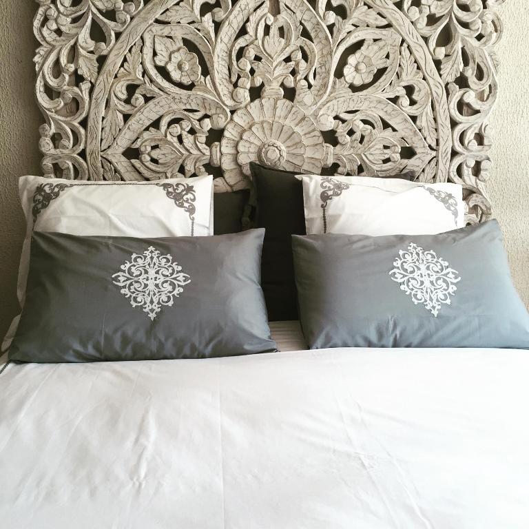 La Via Romana Boutique Guest House - Loft - 5