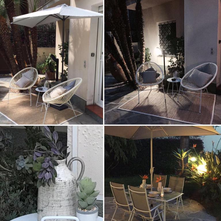 La Via Romana Boutique Guest House - Loft - 12